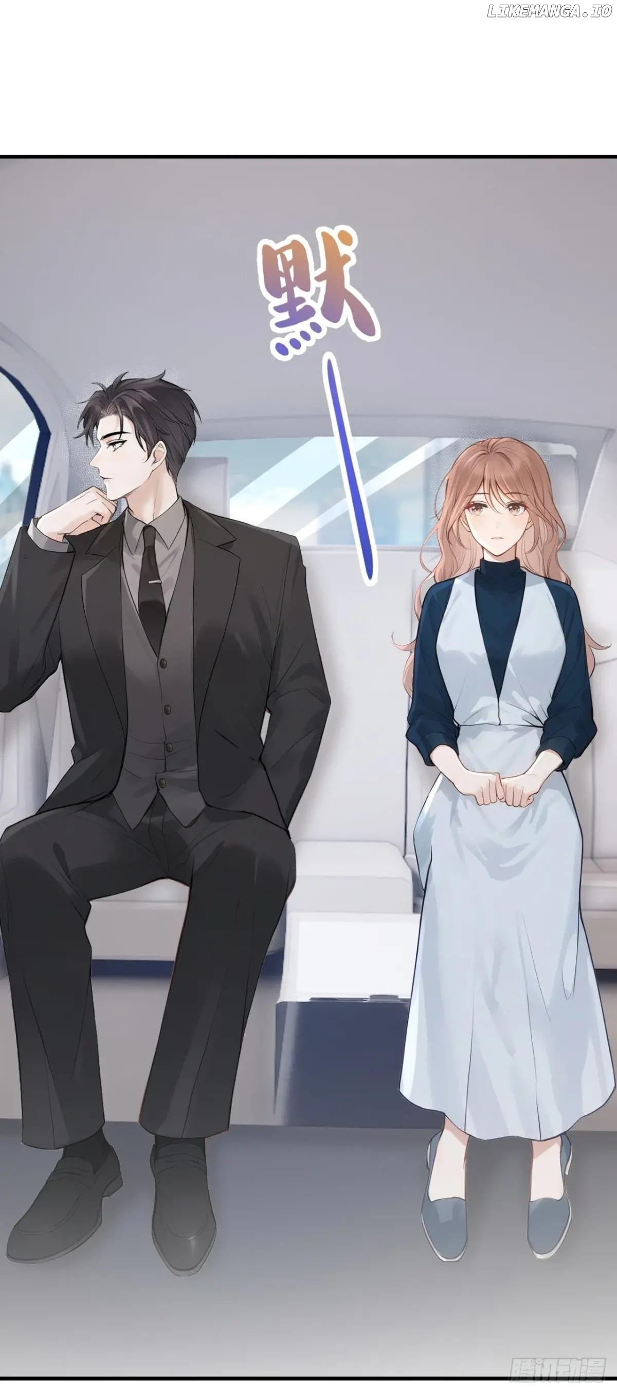 Living Together Just To Guide You Chapter 66 - page 9